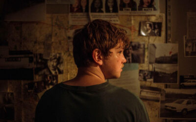 Spoiler-Free Review: Maldoror (Belgium/France, 2024)