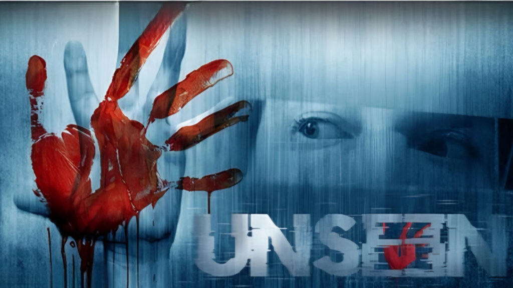 Unseen horror movie 2026
