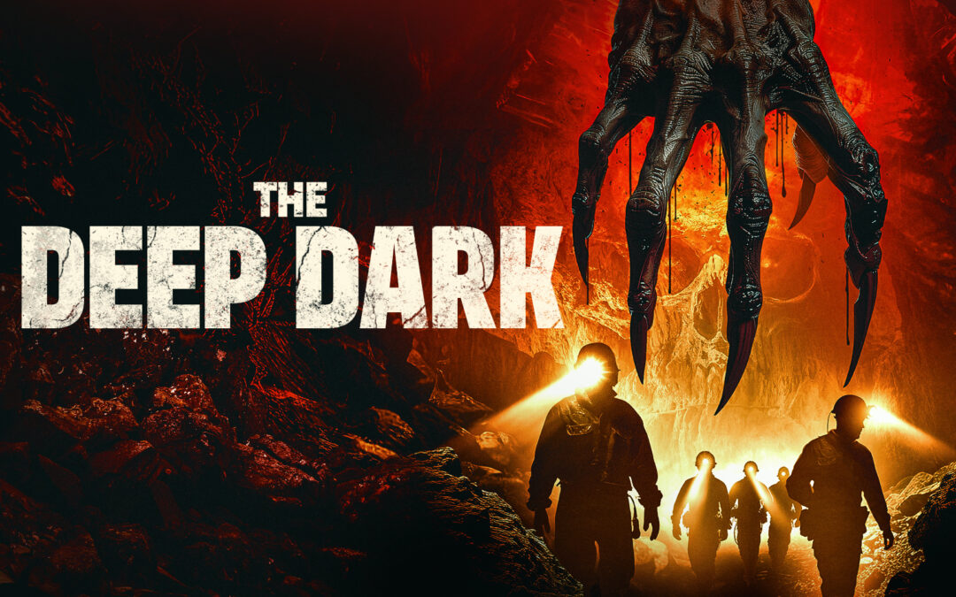 Buried Alive with a Bloodthirsty Ancient God: ‘The Deep Dark’ Hits Streaming This March