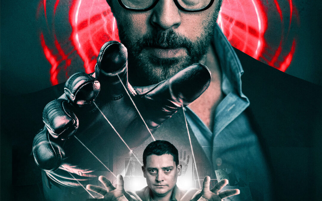 A Hypnotist Unlocks Terror in the Mind Twisting Thriller ‘Past Life’