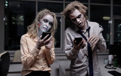 The “Pocket” Nightmare: Why Horror Themes are Dominating Mobile Social Games