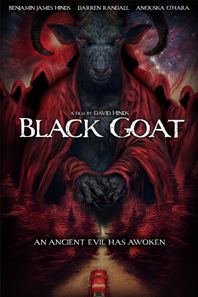 Black Goat movie