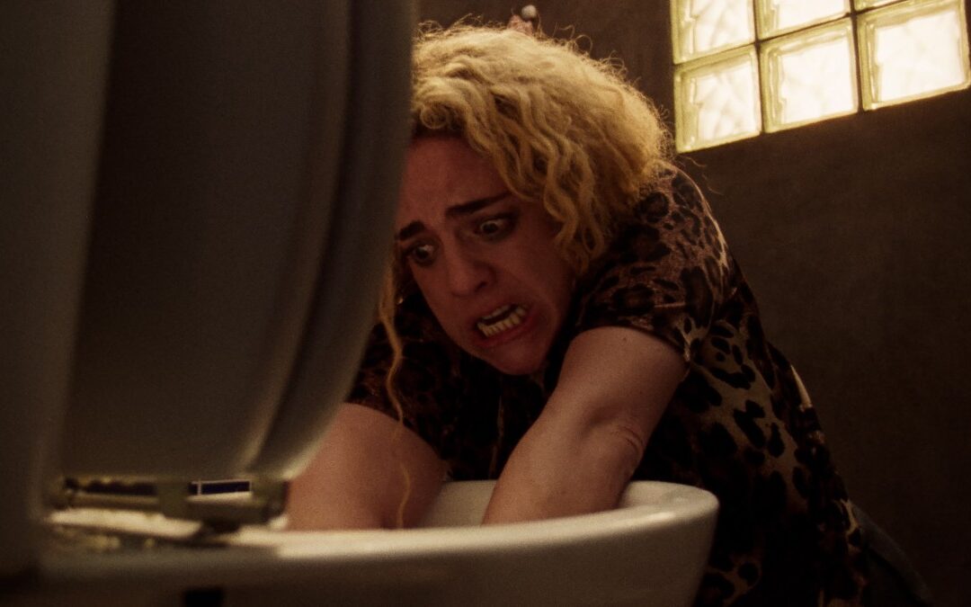 Spoiler-Free Review: Bowels of Hell (Rotterdam Film Festival 2026)