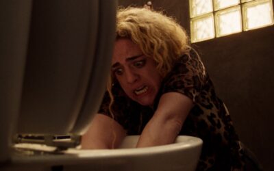 Spoiler-Free Review: Bowels of Hell (Rotterdam Film Festival 2026)