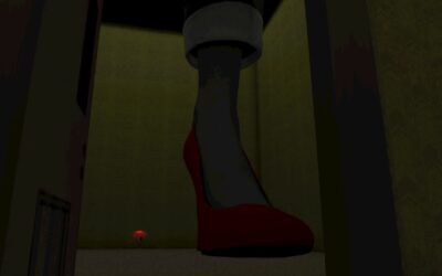 Game Review: ‘Backrooms Level X’