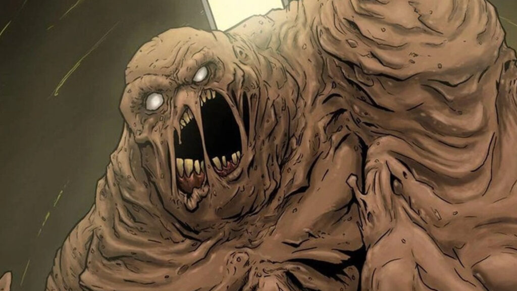 Clayface