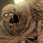 Clayface