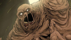 Clayface