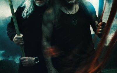 Movie Review: Return to Death Park (2025)