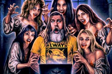 Movie Review: Onlyfangs (2025)