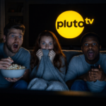 Pluto TV March 2026