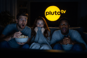 Pluto TV March 2026
