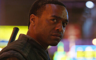 Chiwetel Ejiofor has Joined Mike Flanagan’s ‘The Exorcist’ Film