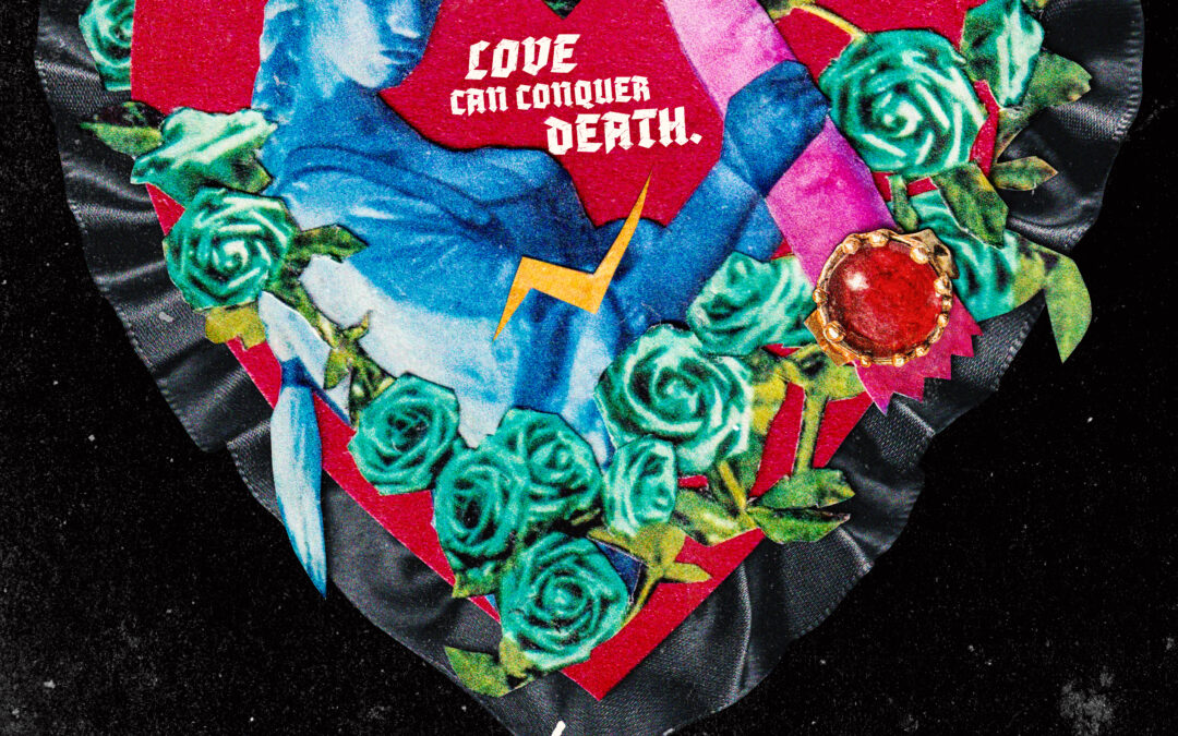 Love Stinks (Literally) Horror Comedy ‘Dead Lover’ Debuts in Stink-O-Vision