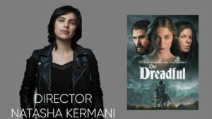 Interview The Dreadful