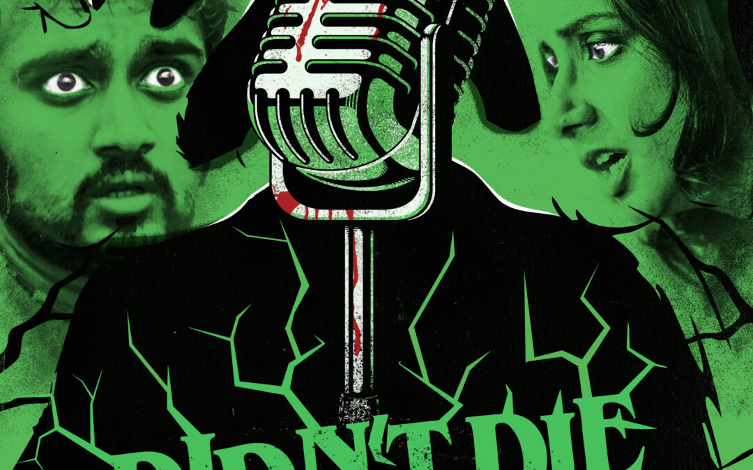 From “Walking Dead” Director Meera Menon Comes ZomCom ‘Didn’t Die’