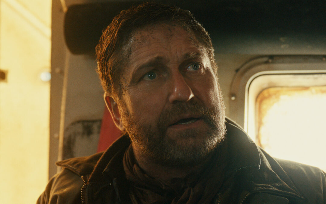 This March, ‘Greenland 2: Migration’ Lands on Blu-ray and 4K