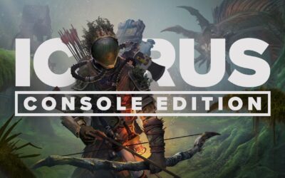 Game Review: ‘ICARUS: Console Edition’