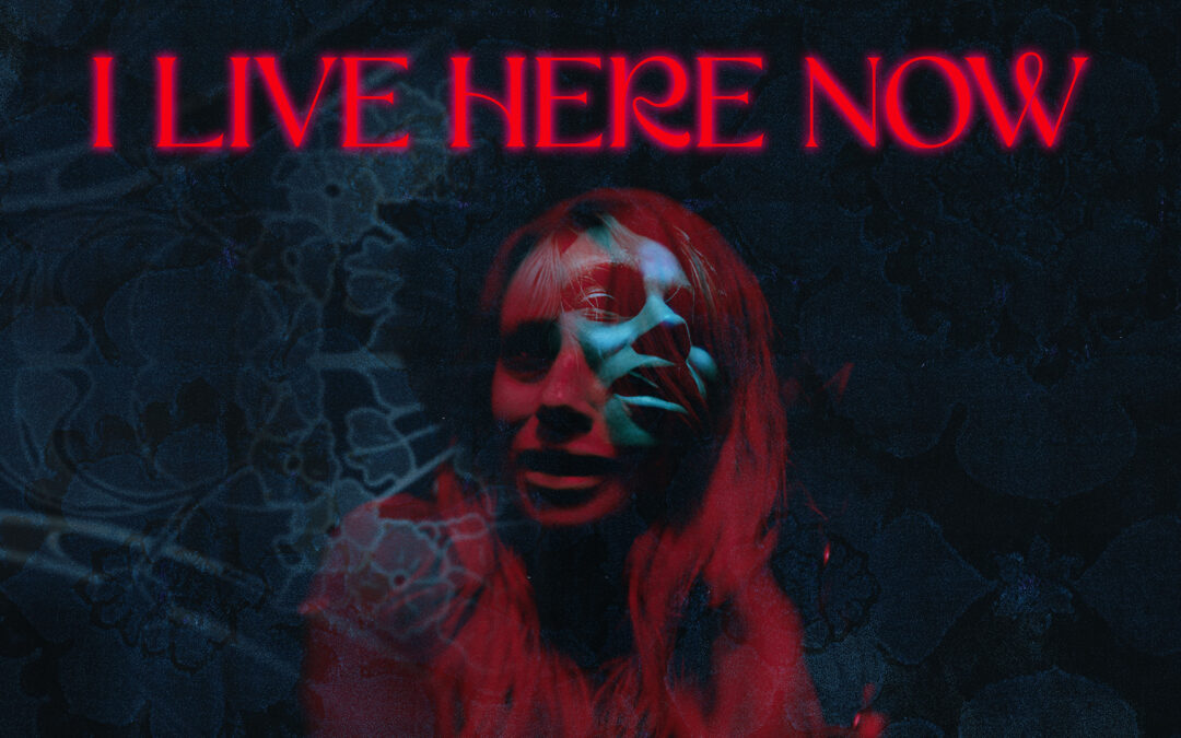 A Nightmare Wrapped in Neon: ‘I Live Here Now’ Debuting at Theaters