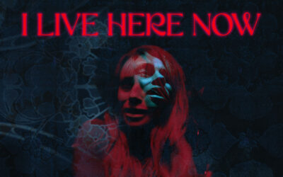 A Nightmare Wrapped in Neon: ‘I Live Here Now’ Debuting at Theaters