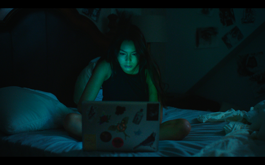 ‘It Needs Eyes’ Filmmakers Hit the Road for Theatrical Tour with Q&A Events and After Parties