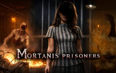Game Review: ‘Mortanis Prisoners’