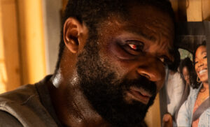 Newborn movie trailer