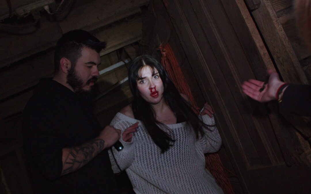 Horror Dadz Drop Nightmare-Inducing Teaser Trailer for ‘Night Terror’