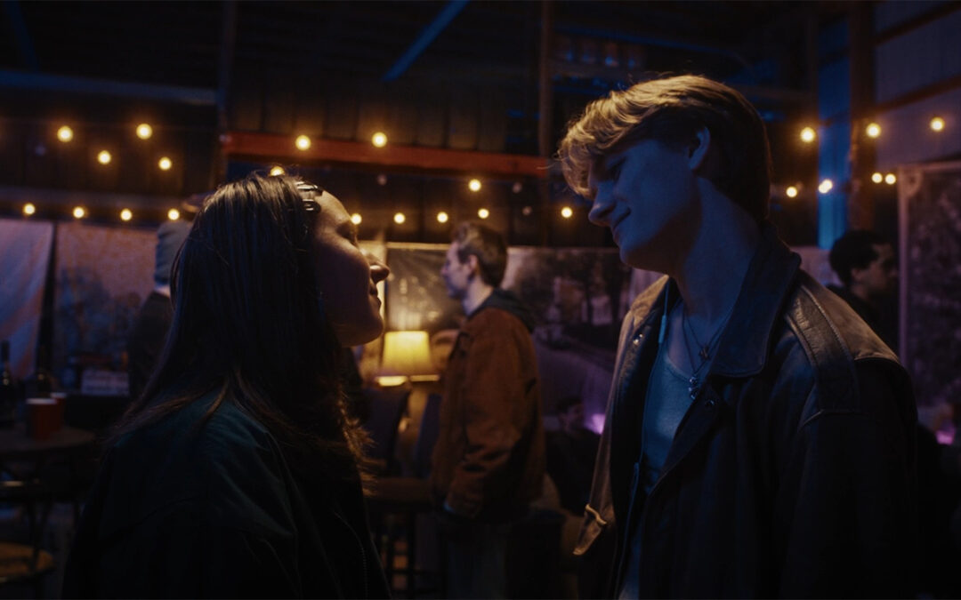 Spoiler-Free Review: Puke Bitch (2026)