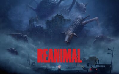Game Review: ‘REANIMAL’