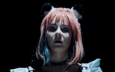 Shhh… Don’t Scream: ASMR Horror ‘Spoiling You’ Just Dropped a Bone-Chilling Teaser