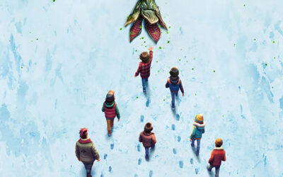 Travel Back to Hawkins with the First Trailer for “Stranger Things: Tales from ’85”