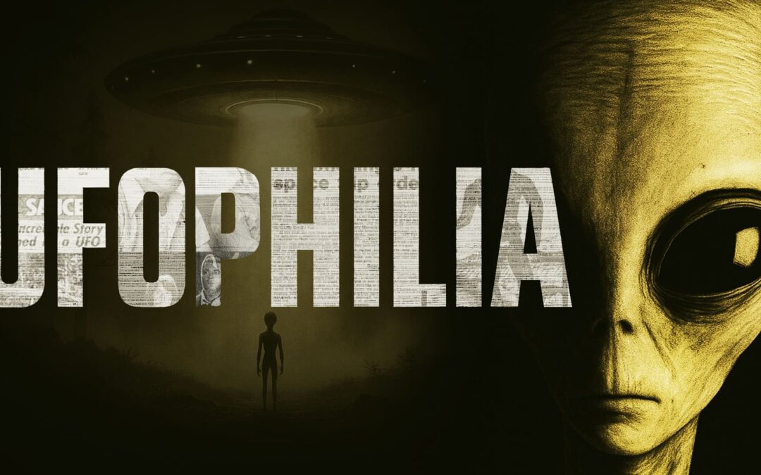 Game Review: ‘UFOPHILIA’