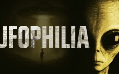 Game Review: ‘UFOPHILIA’