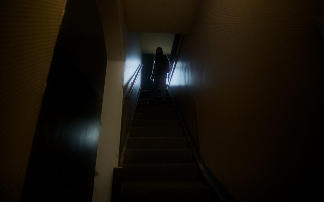 Spoiler-Free Review: The House Was Not Hungry Then  