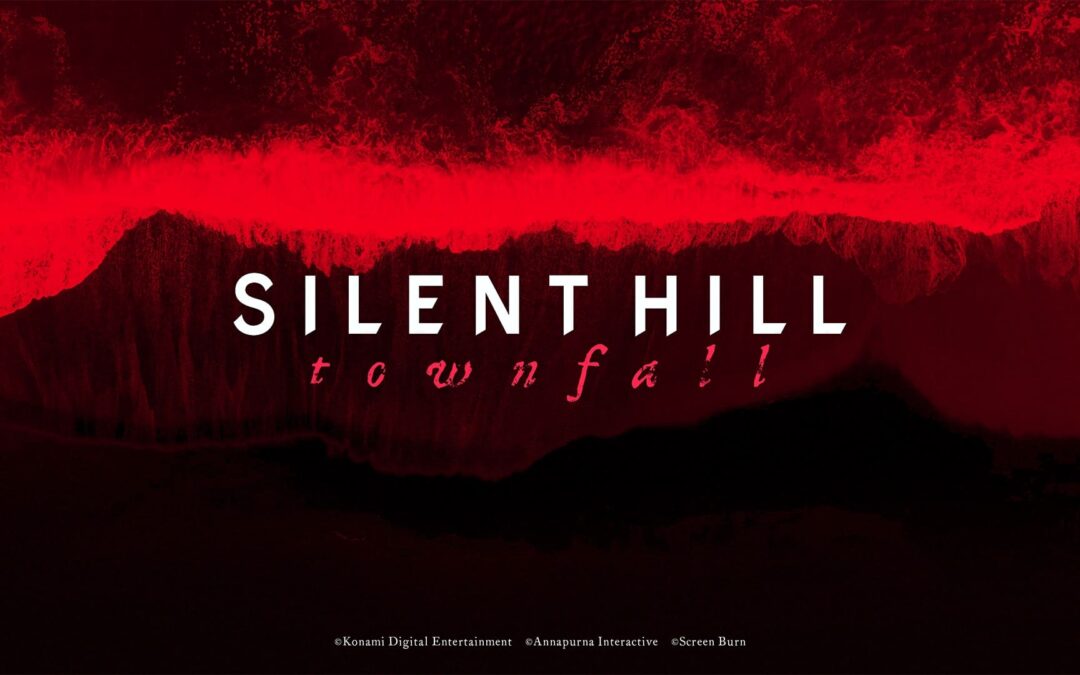 KONAMI Unveils First ‘SILENT HILL: Townfall’ Trailer
