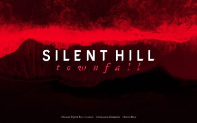 KONAMI Unveils First ‘SILENT HILL: Townfall’ Trailer