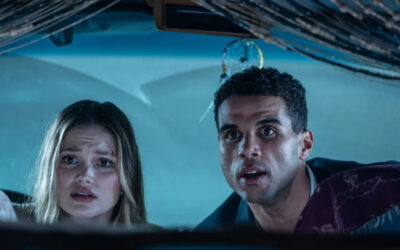 Mason Gooding Returns for ‘Heart Eyes 2’