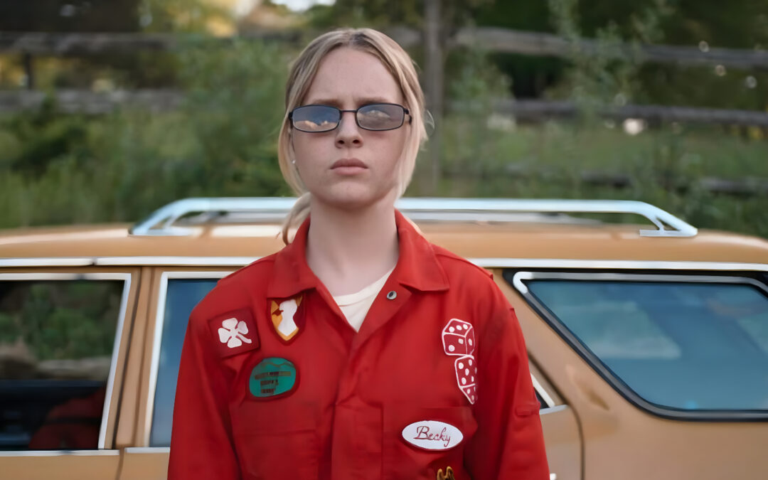 Becky’s Back and Facing Off with Neil Patrick Harris in ‘The Last Temptation of Becky’