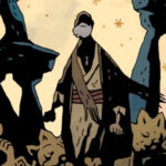 Uri Tupka and the Gods!