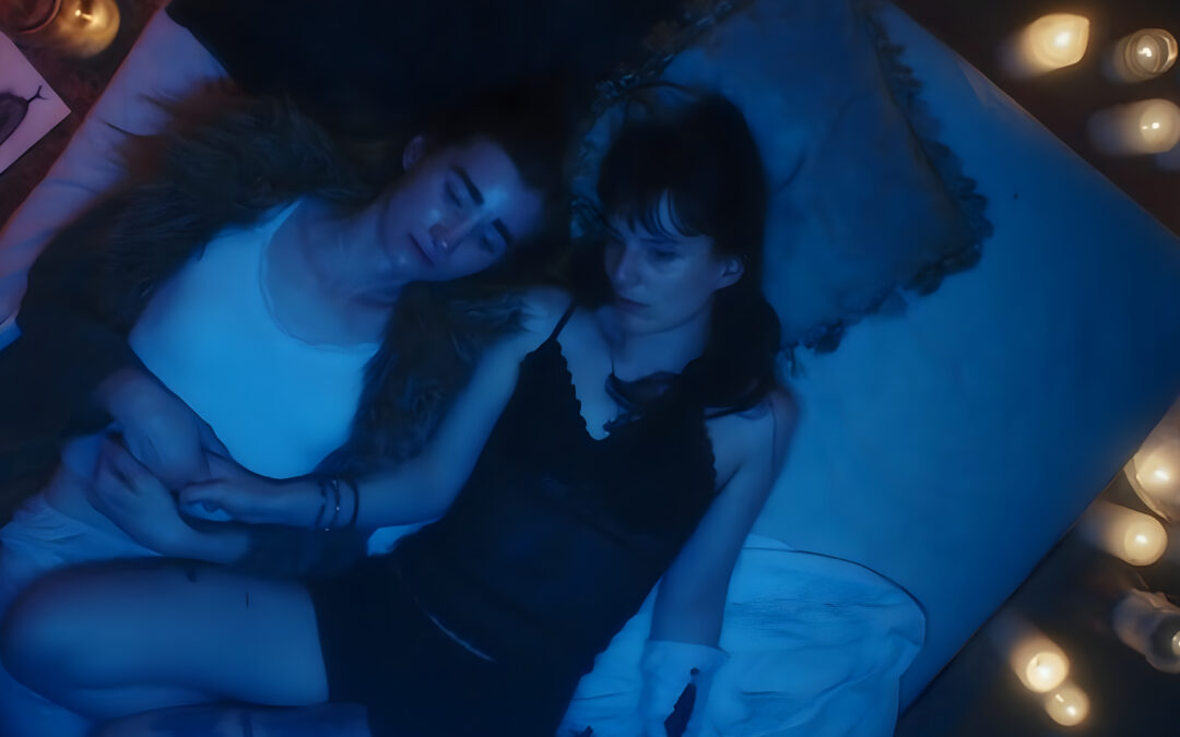 New Trailer Drops for Queer Horror ‘The Serpent’s Skin’