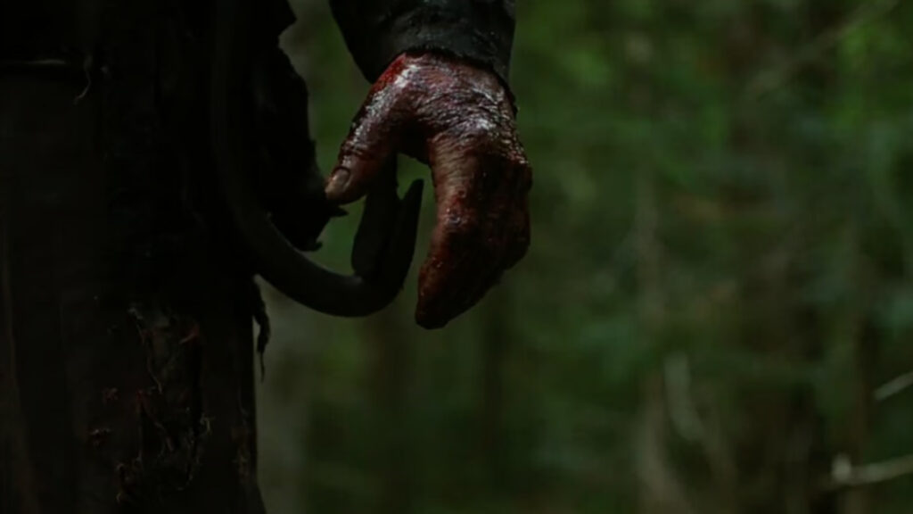 In a Violent Nature 2