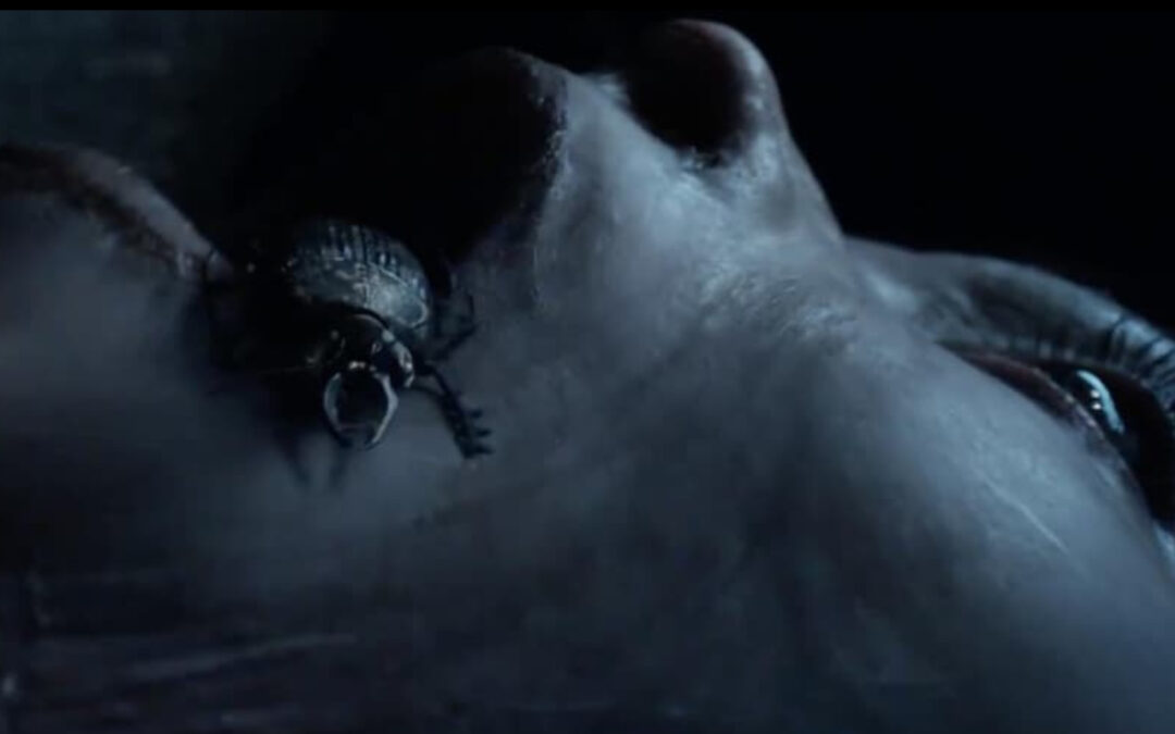 Unwrap the New Clip from Lee Cronin’s ‘The Mummy’