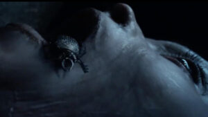 Lee Cronin's The Mummy clip