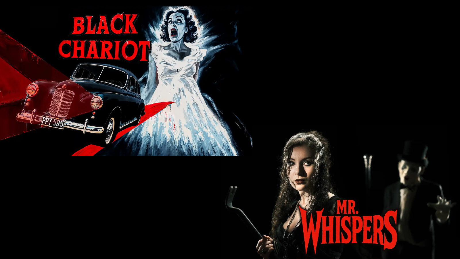 British horror British horror