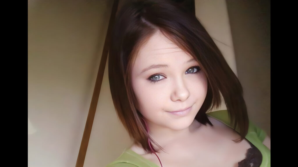 true crime docuseries