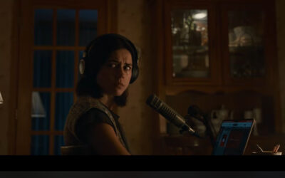 A New Poster and Trailer Teases the Horrors of ‘Undertone’ Ahead March Release