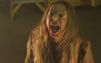 “Stranger Things” Director Unleashes ‘Sorority of the Damned’