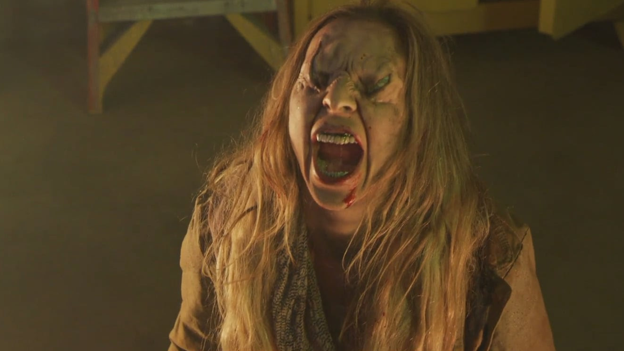 Sorority of the Damned Sorority of the Damned