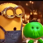 Minions and Monsters